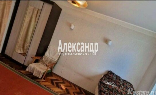 Продажа 3-комн квартиры на вторичном рынке Ключевая улица,  д. 19