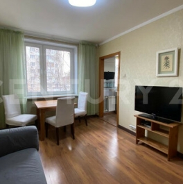 Продажа 3-комн квартиры на вторичном рынке Стрелецкий 1-й проезд,  д. 3