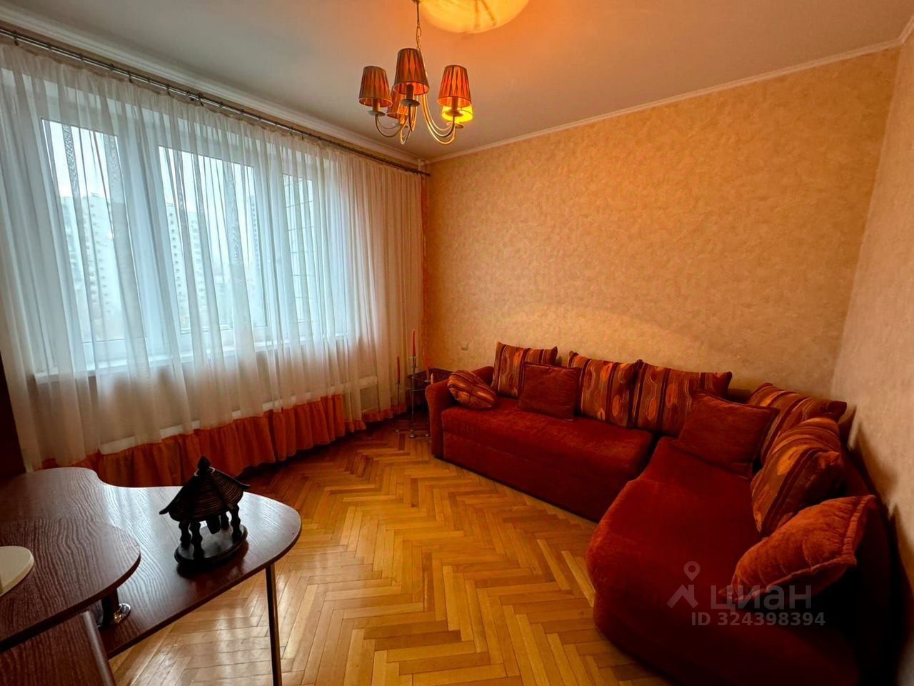 Продажа 3-комн квартиры на вторичном рынке Лобненская улица, 12К3