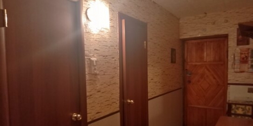 1-комн квартира пер Слепушкина,  д. 7