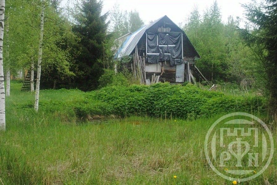 Продажа земли ГРЭС-8 имени Кирова садовое товарищество, Беляевский Мох садоводческий массив,  д. 352