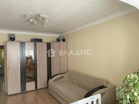 Продажа 1-комн квартиры на вторичном рынке ВНИИССОК, ул. Дружбы,  д. 9