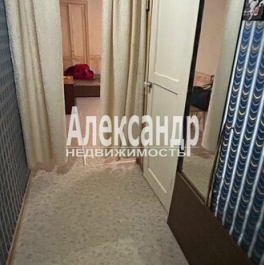 Продажа 2-комн квартиры на вторичном рынке Приозерское городское поселение, Красноармейская улица,  д. 8