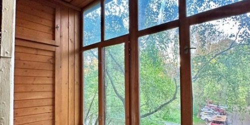 2-комн квартира ул Борисовская,  д. 7