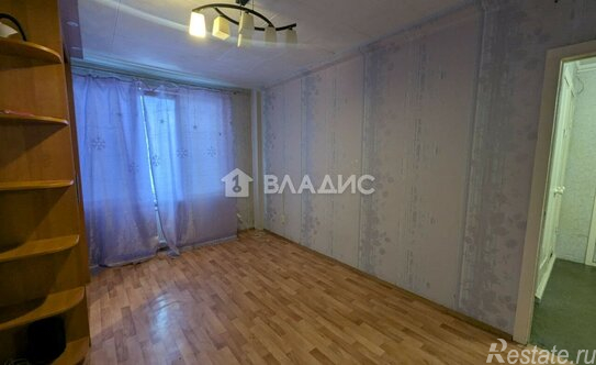 Продажа 1-комн квартиры на вторичном рынке Дальневосточный пр-кт,  д. 72