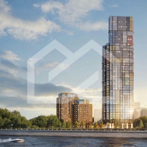 Помещение свободного назначения бульвар Братьев Весниных