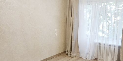 1-комн квартира Зоологический переулок, 4-6