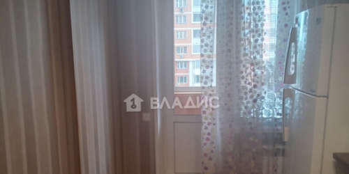 1-комн квартира Новорогожская улица,  д. 20