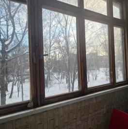 Продажа 2-комн квартиры на вторичном рынке улица Белы Куна,  д. 25