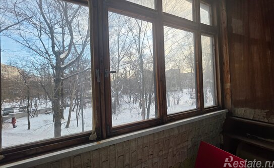 Продажа 2-комн квартиры на вторичном рынке улица Белы Куна,  д. 25