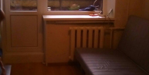 Комната Ольги Форш ул ,  д. 5