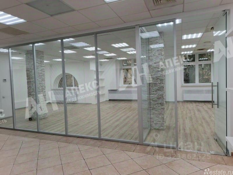 Аренда ПСН Зоологическая улица,  д. 2