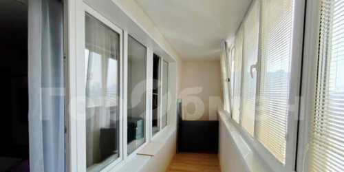 1-комн квартира улица Яблочкова,  д. 43А