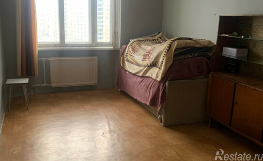 Продажа 2-комн квартиры на вторичном рынке улица Композиторов,  д. 11 к1