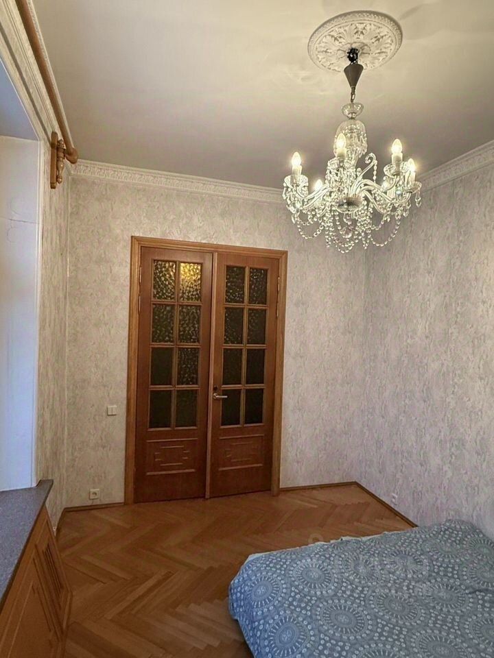 Продажа 2-комн квартиры на вторичном рынке Беговая аллея, 3