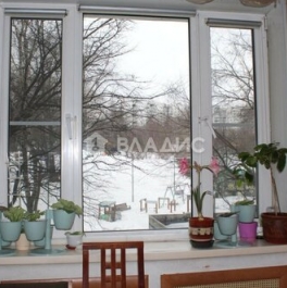 Продажа 2-комн квартиры на вторичном рынке ул Кулакова,  д. 4