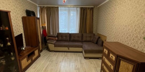 3-комн квартира Владимирская 1-я ул,  д. 11