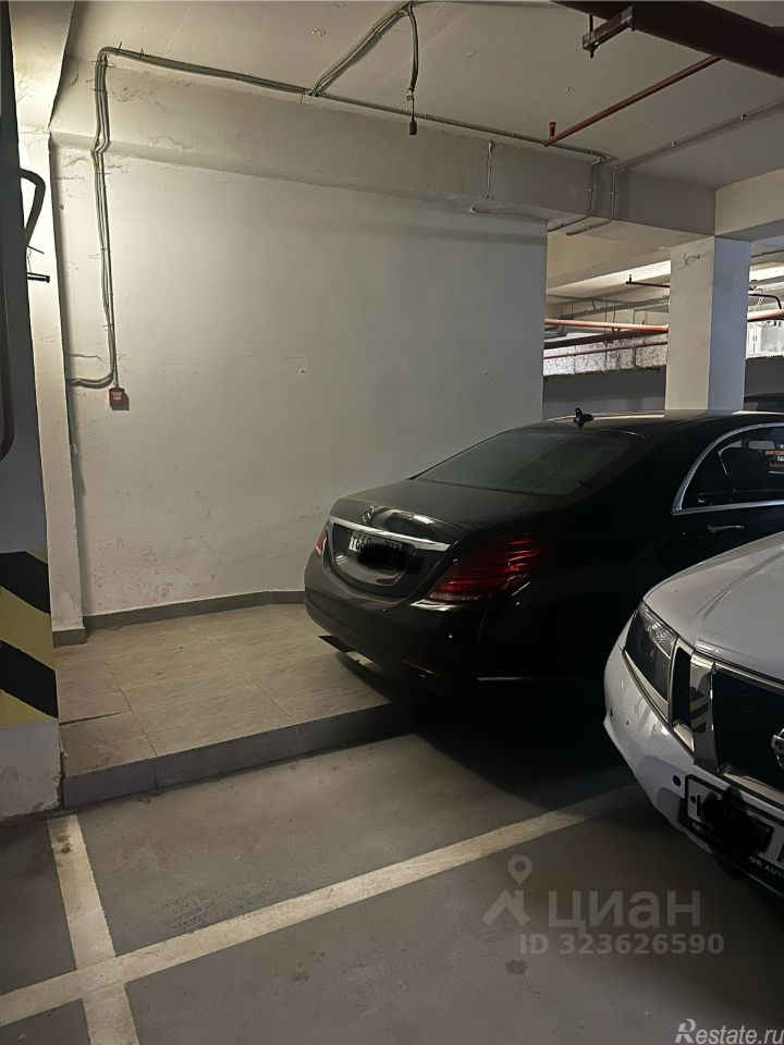 Аренда гаража Глухово, ул Рублевское предместье