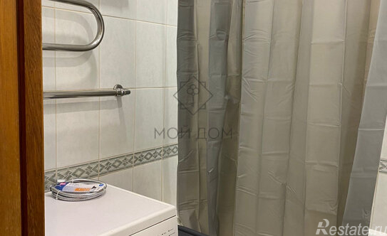 Аренда 2-комн квартиры на вторичном рынке ул Шолохова,  д. 7