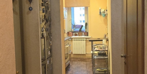 1-комн квартира Ярослава Гашека ул. ,  д. 15