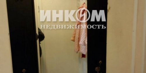 1-комн квартира ул Стрелецкая,  д. 10