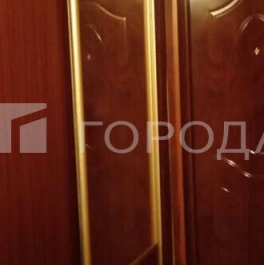 Продажа 3-комн квартиры на вторичном рынке ул Болотниковская,  д. 40,  к. 2