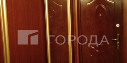 3-комн квартира ул Болотниковская,  д. 40,  к. 2