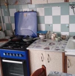 Продажа 2-комн квартиры на вторичном рынке улица Газопровод,  д. 3 к1