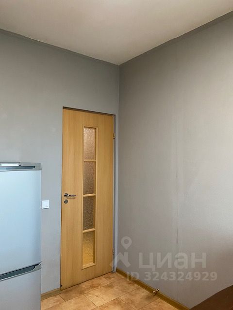 Продажа 1-комн квартиры на вторичном рынке улица Маршала Тухачевского, 49