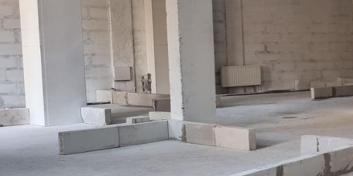 3-комн квартира набережная Мартынова, 74Д