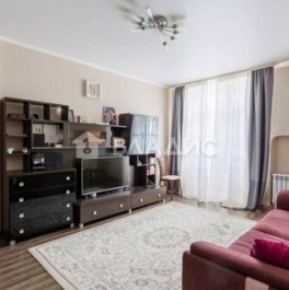 Продажа 2-комн квартиры на вторичном рынке Кутузовский пр-кт,  д. 31