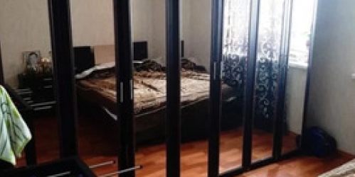 2-комн квартира Ногинск, ул. Гаражная,  д. 1