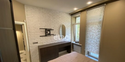 2-комн квартира Репищева улица,  д. 11/9