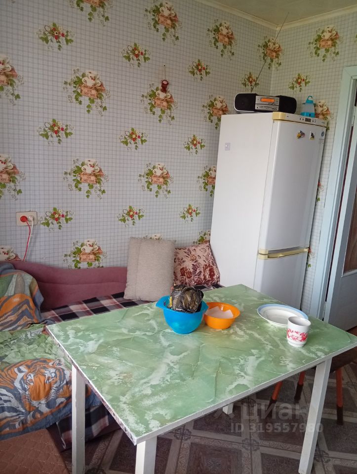 Продажа 3-комн квартиры на вторичном рынке с. Чулки-Соколово, 10