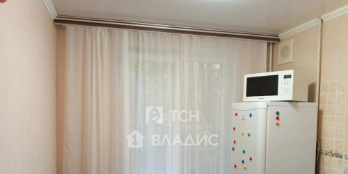 1-комн квартира Королёв, улица Сакко и Ванцетти, 32