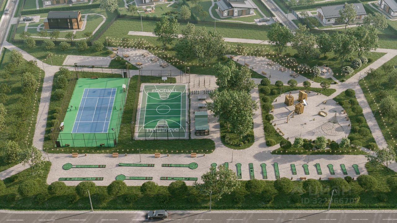 Продажа земли Павловск, Павлов Скай кп