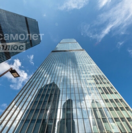 Продажа 2-комн квартиры на вторичном рынке Красногвардейский 1-й проезд,  д. 22 с2