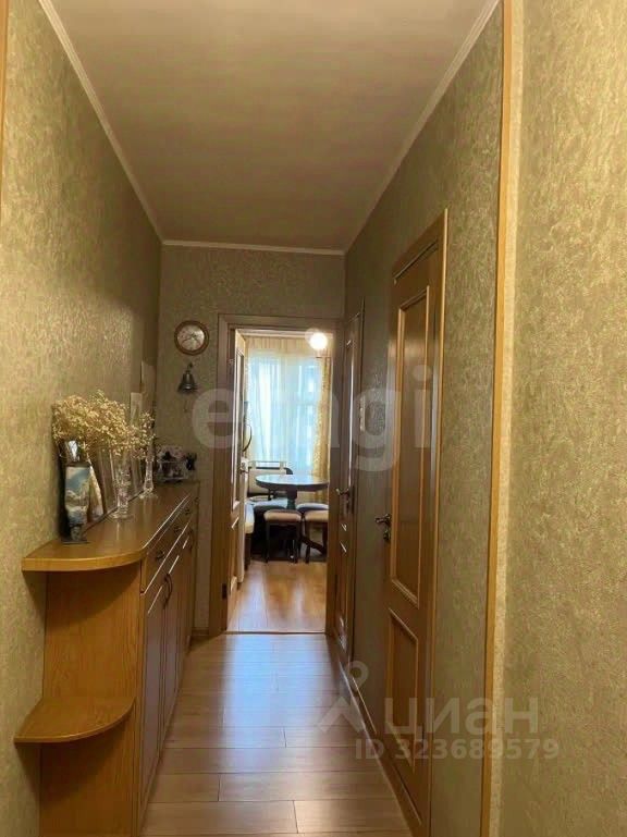 Продажа 2-комн квартиры на вторичном рынке пос. Шушары, Пушкинская улица, 50