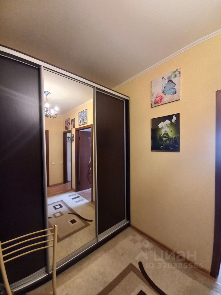 Продажа 1-комн квартиры на вторичном рынке Сергиев Посад, проспект Красной Армии, 247