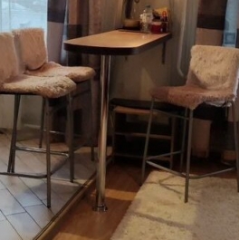 Аренда 1-комн квартиры на вторичном рынке Владимирская 2-я ул,  д. 21/9