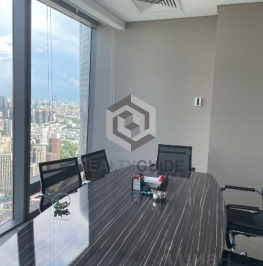 Аренда офиса Пресненская наб,  д. 12