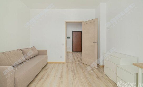 Продажа 1-комн квартиры на вторичном рынке Янино-1 д, Голландская ул,  д. 15 к2