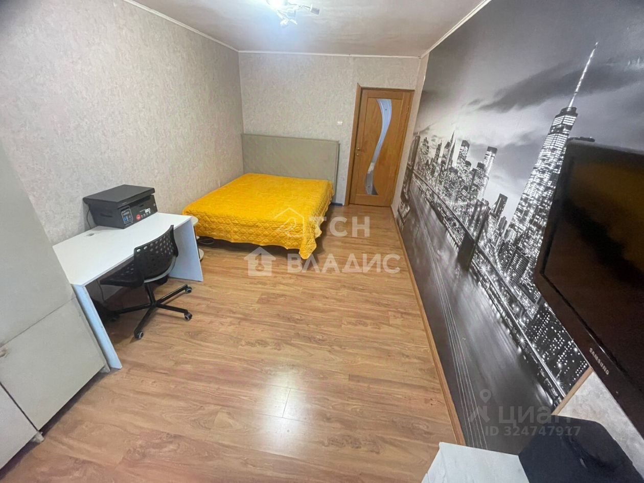 Продажа 3-комн квартиры на вторичном рынке Щелково, улица Беляева, 22