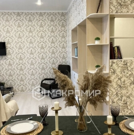 Продажа 1-комн квартиры на вторичном рынке Маршала Жукова пр-кт,  д. 54,  к. 1