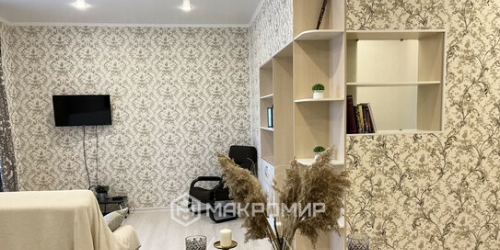 1-комн квартира Маршала Жукова пр-кт,  д. 54,  к. 1