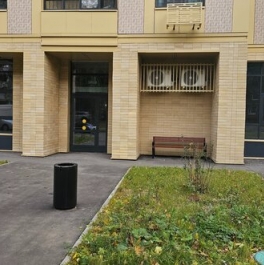 Продажа 2-комн квартиры на вторичном рынке Самаркандский б-р,  д. 34,  к. 3