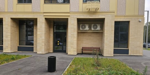 2-комн квартира Самаркандский б-р,  д. 34,  к. 3