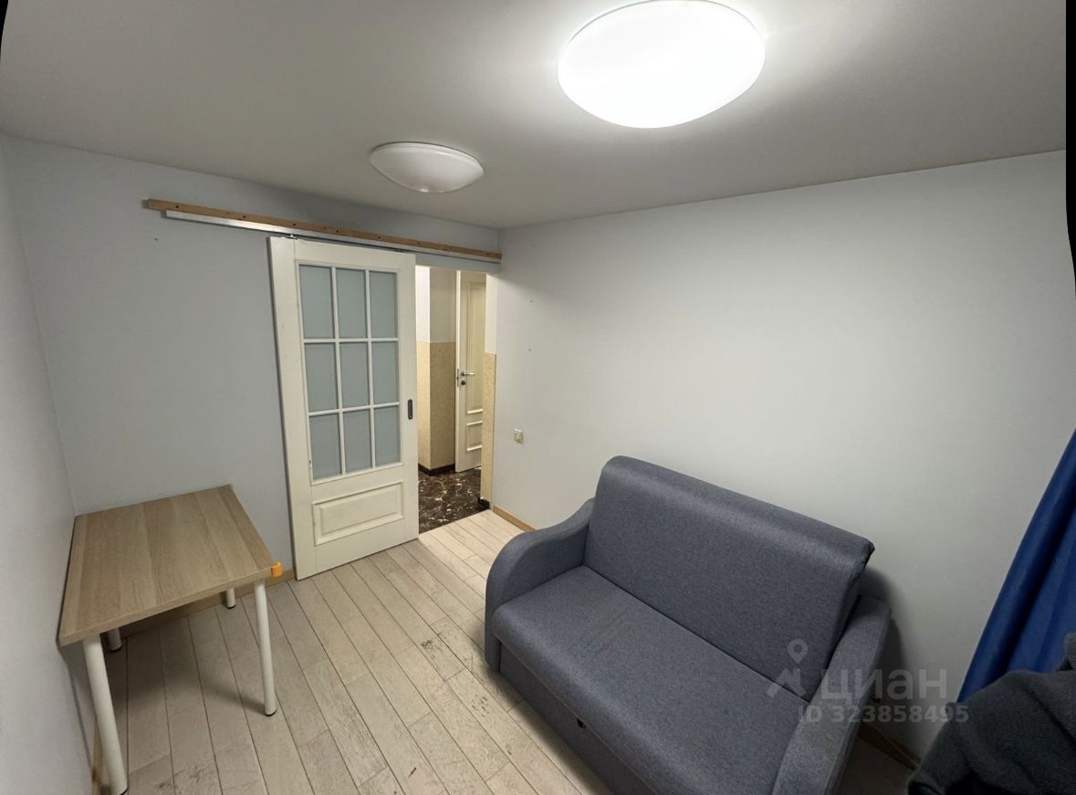 Продажа 2-комн квартиры на вторичном рынке Оболенский переулок, 3