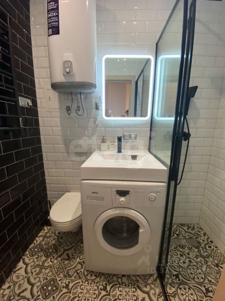 Продажа студии улица Стромынка, 11