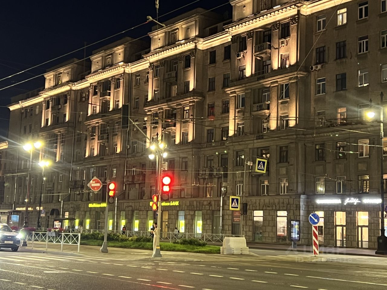 Продажа комнаты Московский проспект, 186